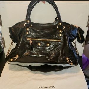 Balenciaga Part-Time bag